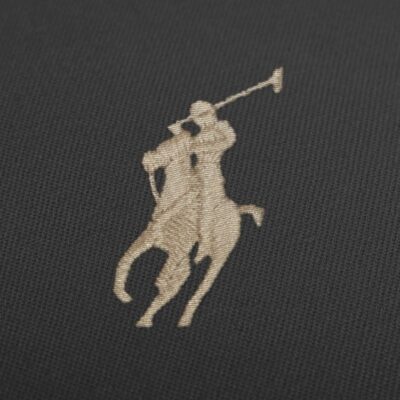 Ralph Lauren Horse Embroidery Design - EmbroideryDownload