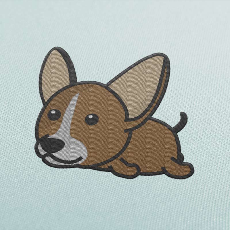 Chihuahua-Embroidery-Design-Download