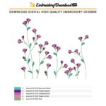 Color-Chart-Windflowers