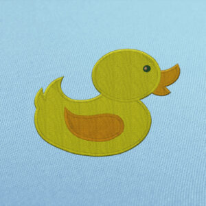 Baby-Duck-Embroidery-Design