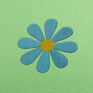 Mini-Blue-Flower-Embroidery-Design-Download