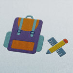 School-Materials-Embroidery-Design-Download