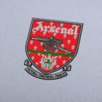Arsenal-FC-Old-Logo-embroidery-design-logo