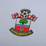 Southampton-FC-embroidery-design-logo