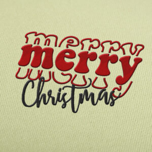 merry-chritmass-embroidery-design