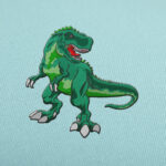 t-rex-embroidery-design