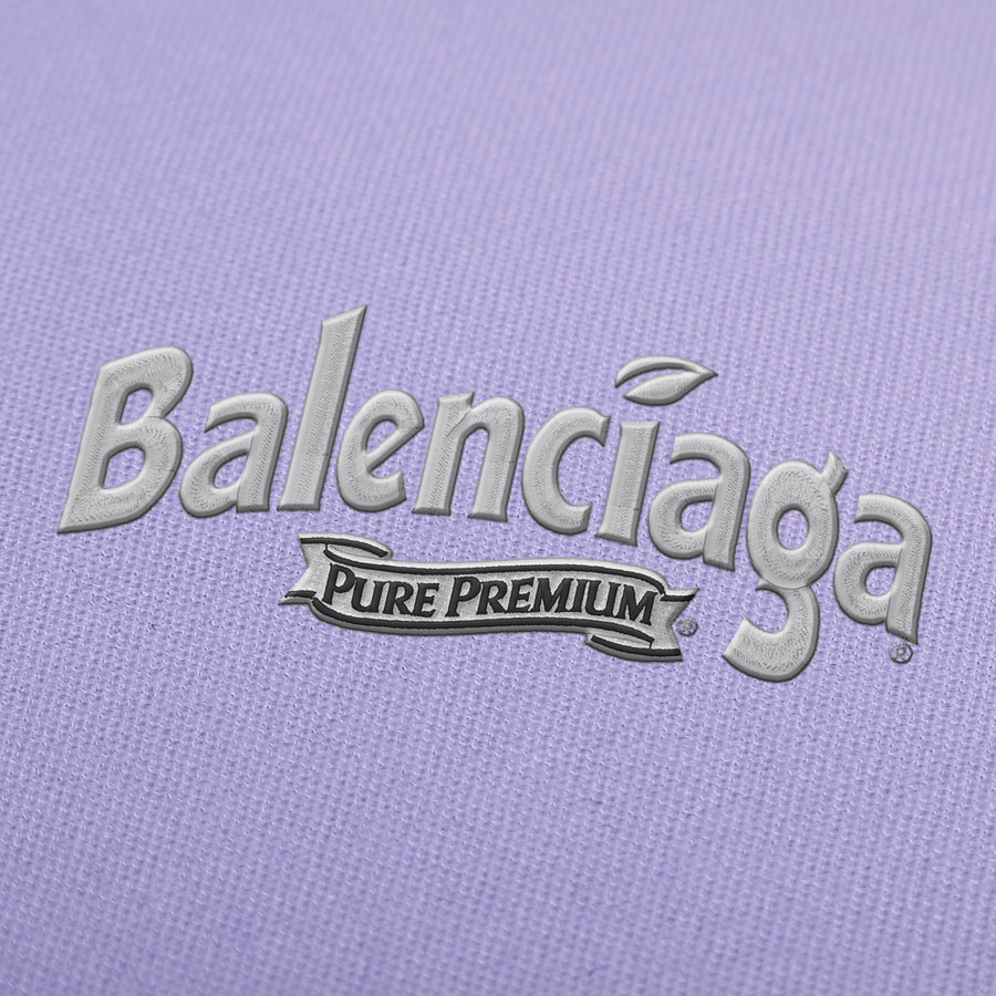 balenciaga-pure-premium-embroidery-design-logo-mockup