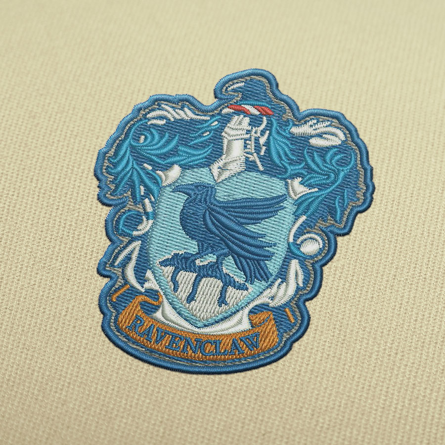 ravenclaw-embroidery-design-logo-mockup