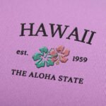 hawaii-the-aloha-state-embroidery-design-logo-mockup