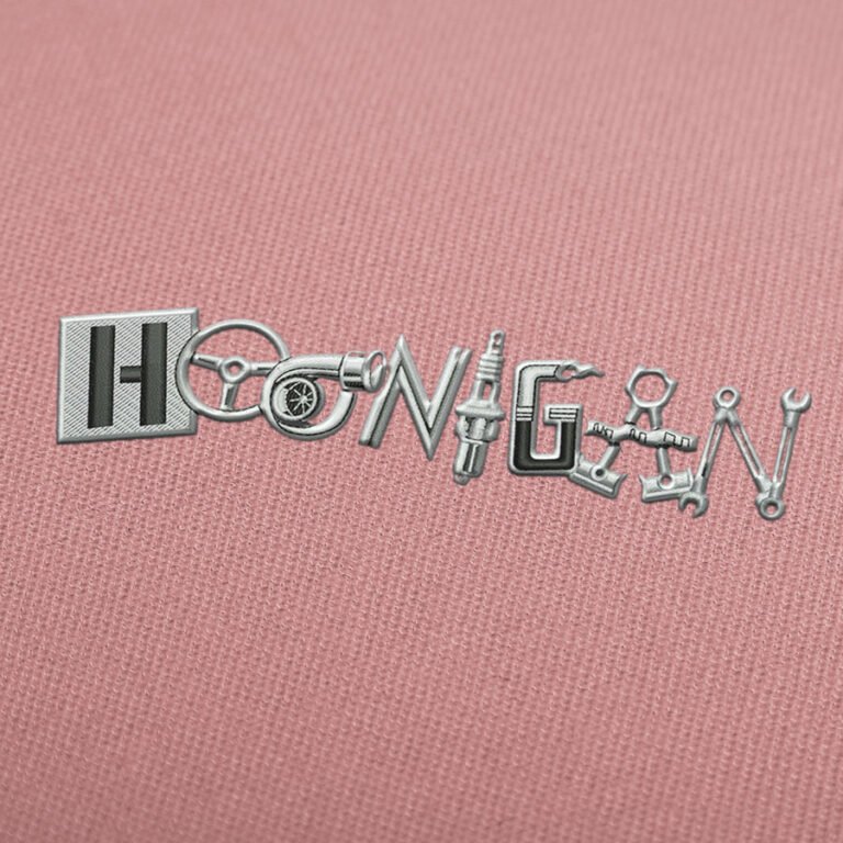 Hoonigan Embroidery Designs Download - EmbroideryDownload