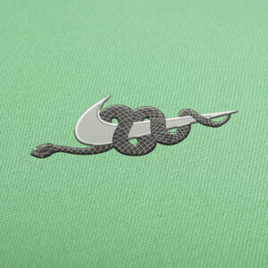 nike-snake-embroidery-design-logo-mockup