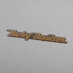 Harley-Davidson-design-logo