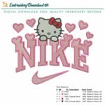 Nike-Hallo-Kitty-Farbkarton-Bordados