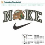 Nike-cars-Color-Chart-Bordados